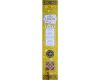 Goloka Lemon Masala Incense